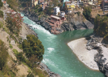 Devprayag, Auli
