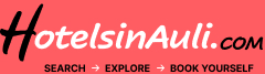 HotelsInAuli.com